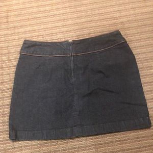 Old Navy Skirts - Jean Skirt Old Navy Skirts - Jean Skirt